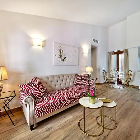 Apartamento Old Town - Turismo De Interior Palma de Maiorca
