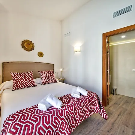 Apartamento Old Town - Turismo De Interior *