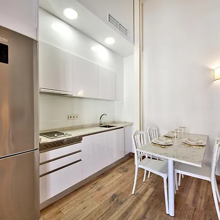 Apartamento Old Town - Turismo De Interior